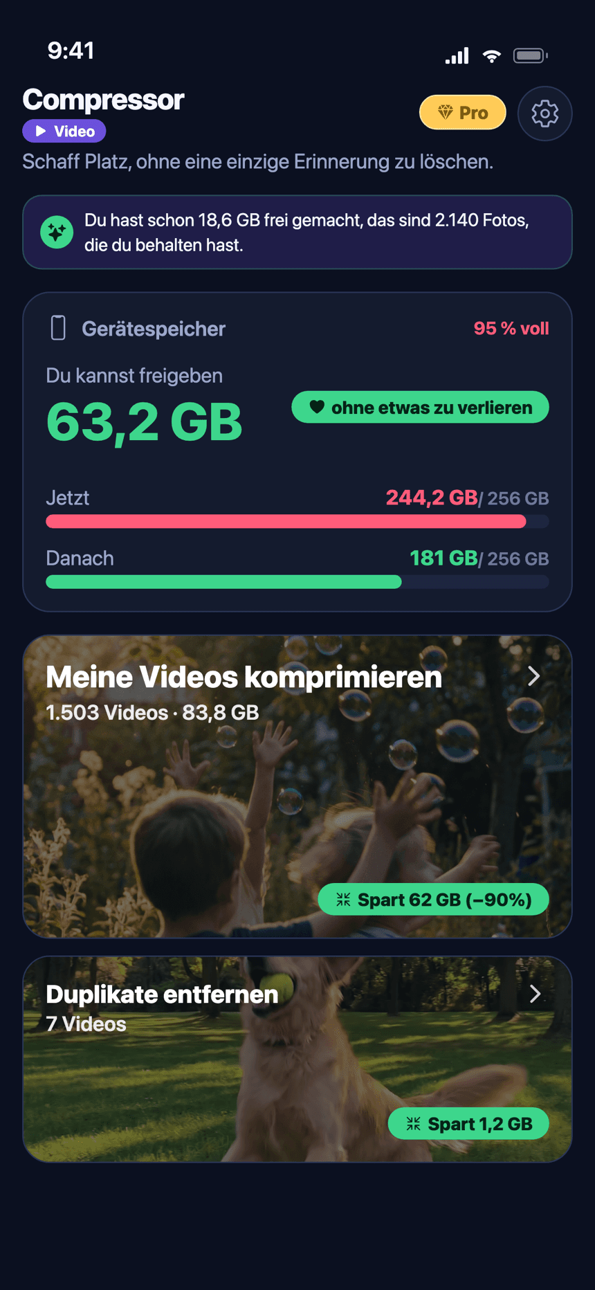 VideoCompressor