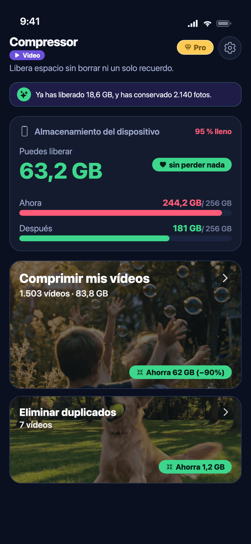 VideoCompressor