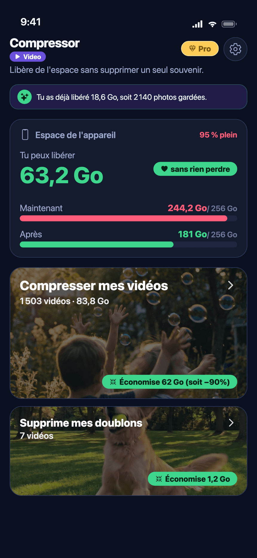 VideoCompressor
